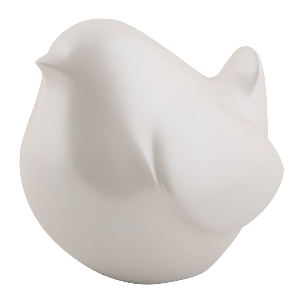 Statuetă din polirășină (înălțime 10 cm) Fat Bird – PT LIVING