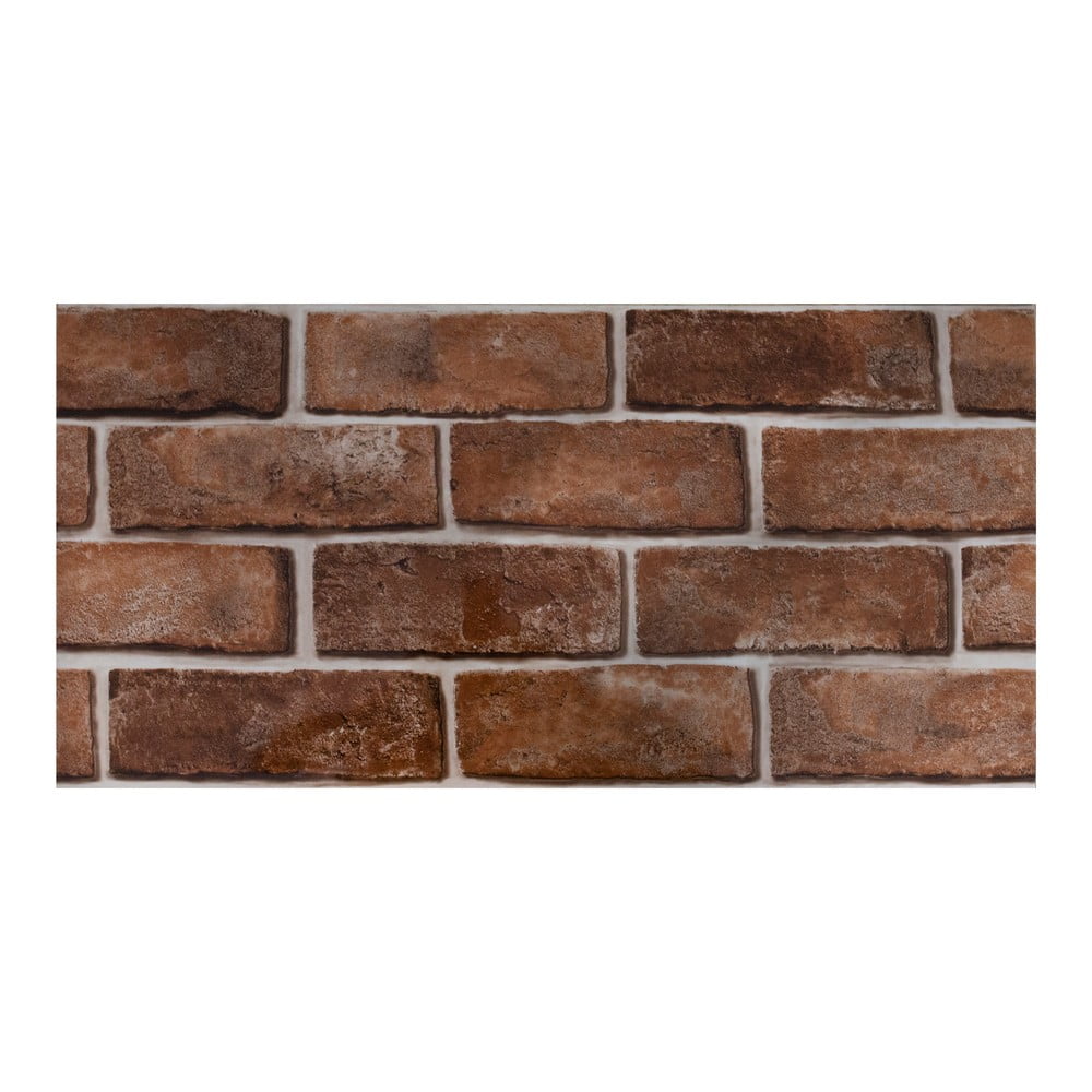 Set de panouri auto-adezive pentru perete 6 buc. 60x30 cm Brick Wall – SP TREND