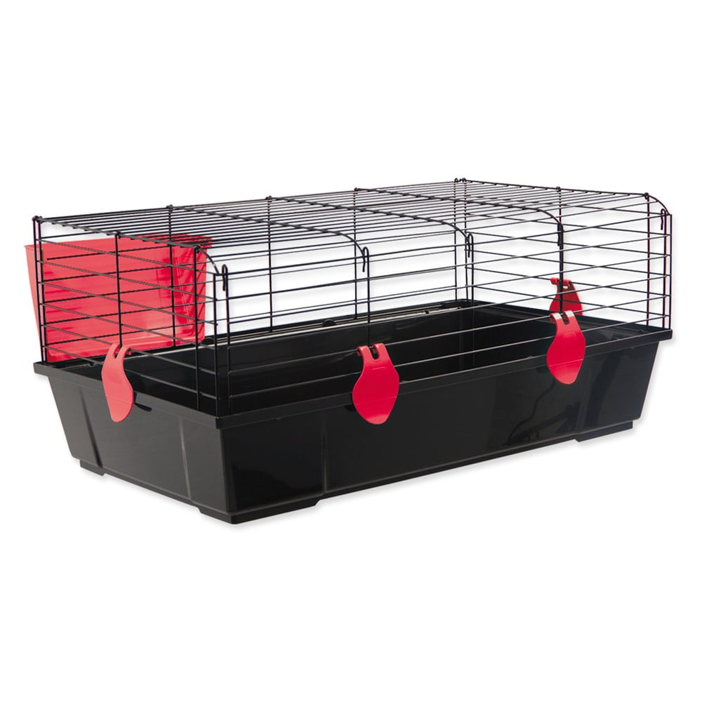 Cușcă pentru rozătoare small animals michal – plaček pet products