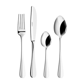 Set tacâmuri vialli design venezia, 24 buc..