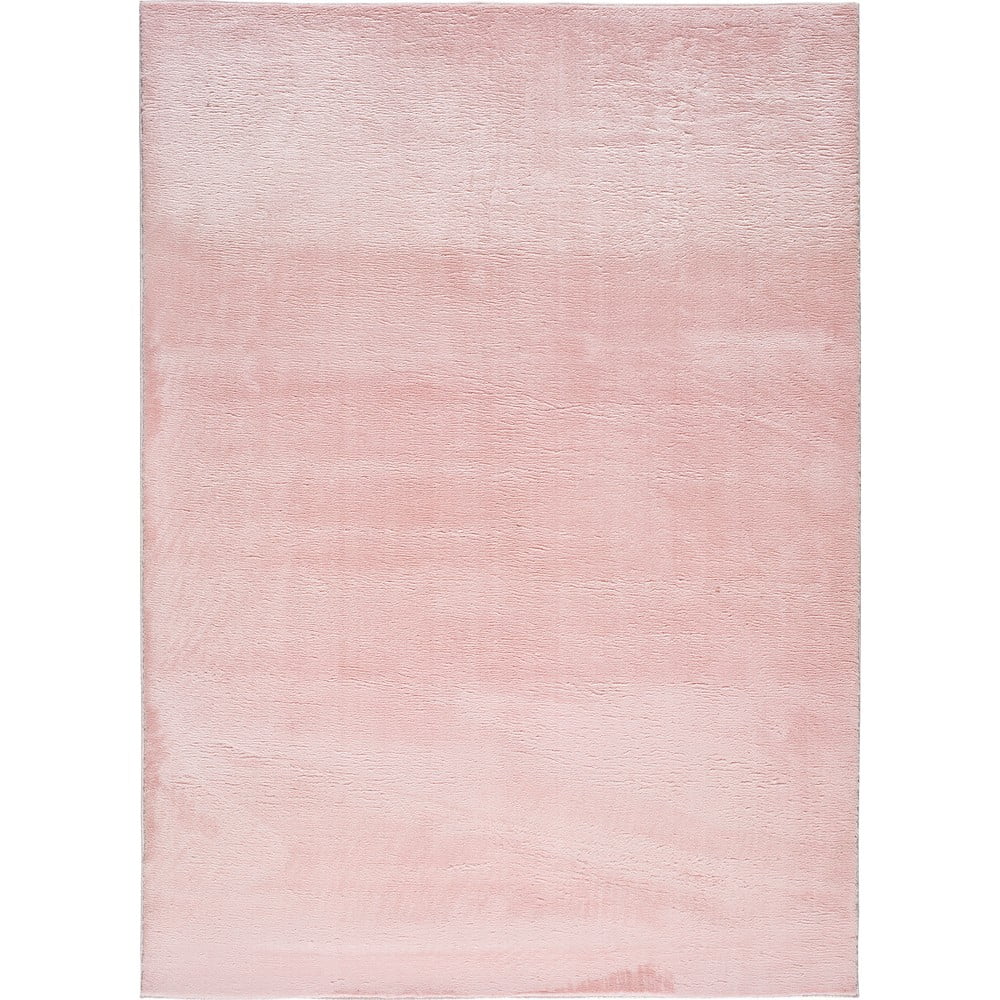 Covor Universal Loft, 200 x 290 cm, roz bonami.ro