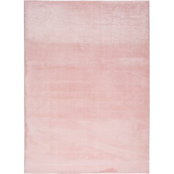 Covor universal loft, 80 x 150 cm, roz