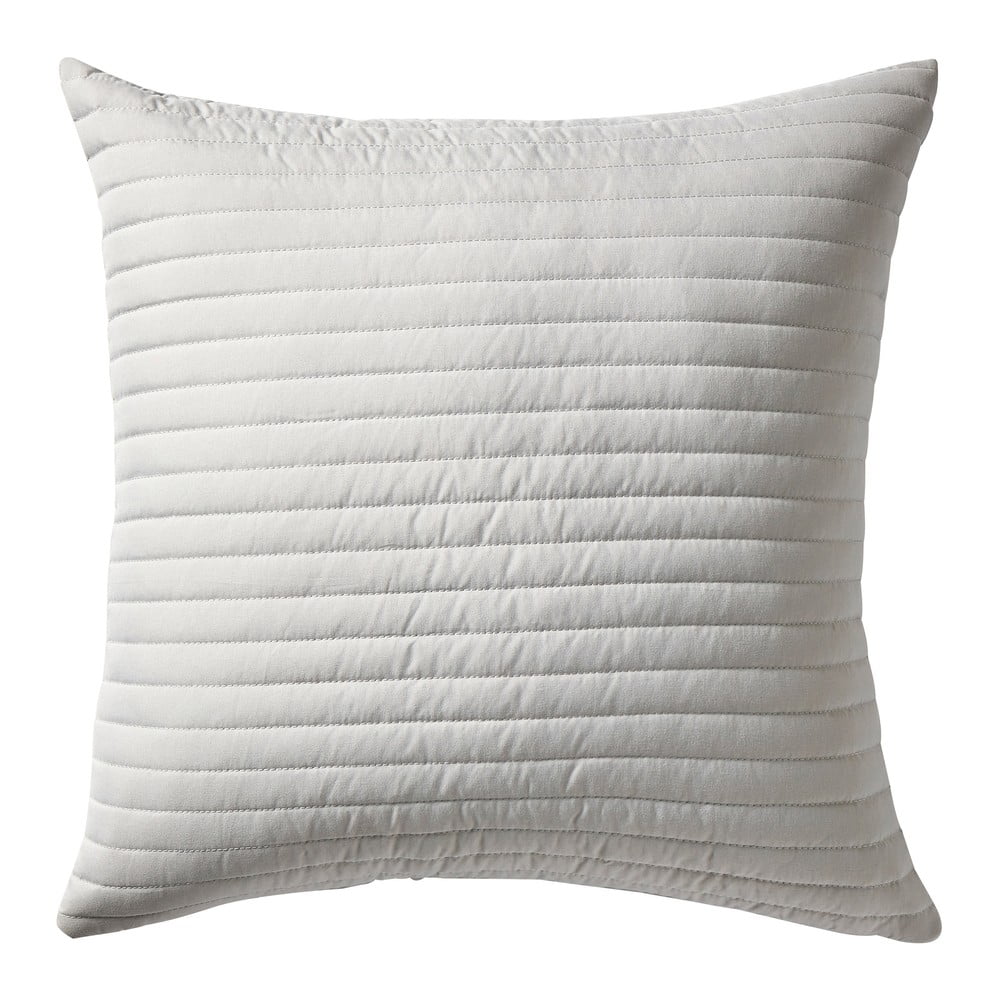 Pernă decorativă 55x55 cm Quilted Lines – Bianca