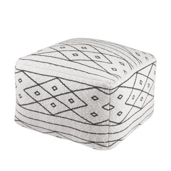 Puf sømcasa diamond