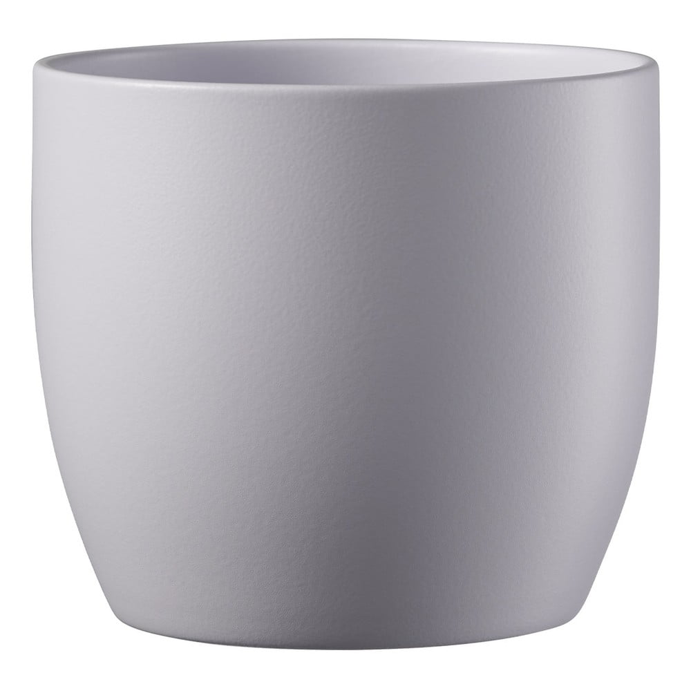 Ghiveci din ceramica Ã¸ 19 cm Basel Fashion - Big pots