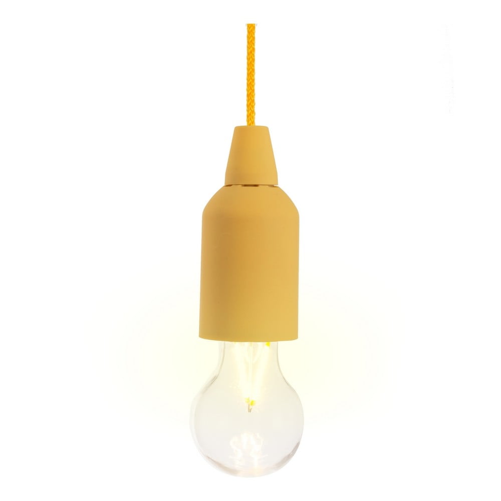 Poza Corp de iluminat pentru exterior LED Ã¸ 5,5 cm Pull & Click a€“ LDK Garden