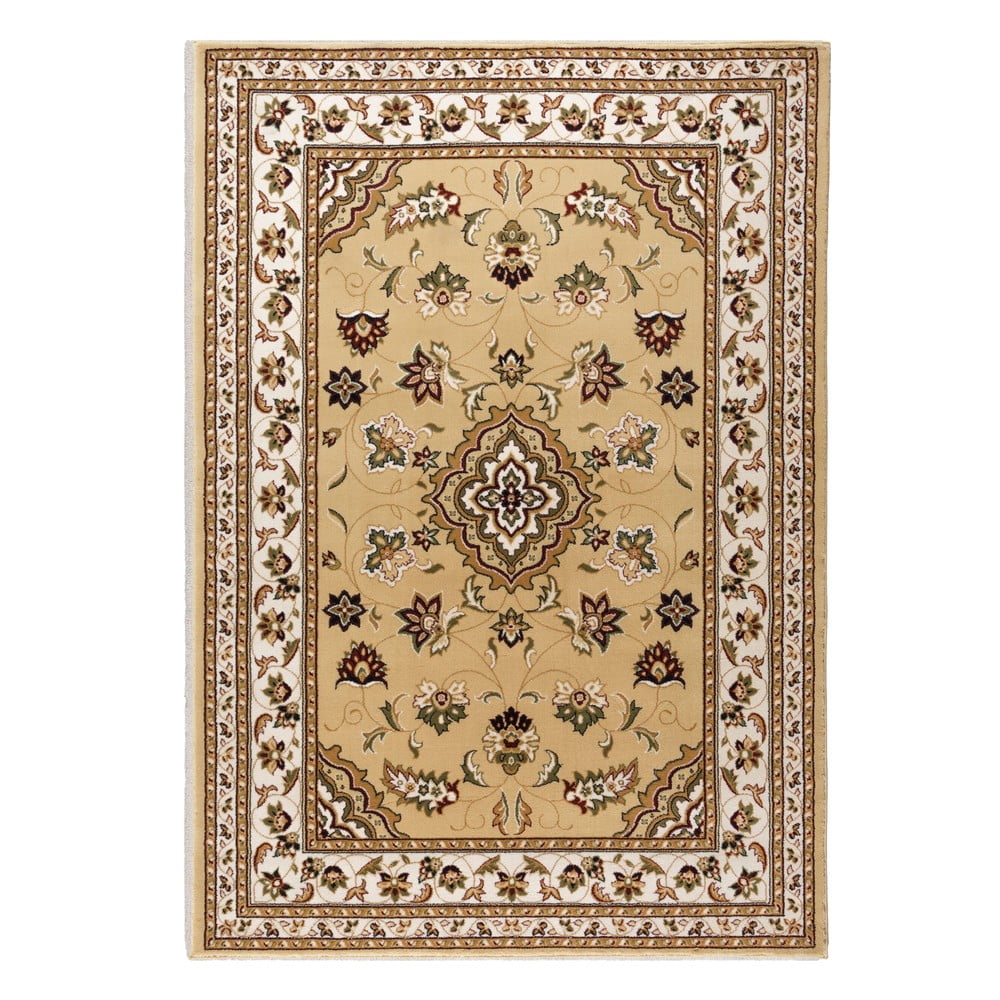 Covor bej 80x150 cm Sherborne – Flair Rugs