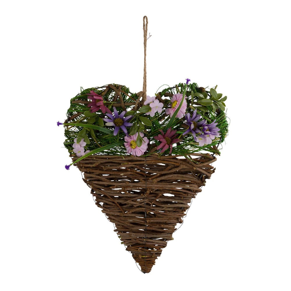 Decorațiune suspendată pentru paște ego dekor naturia