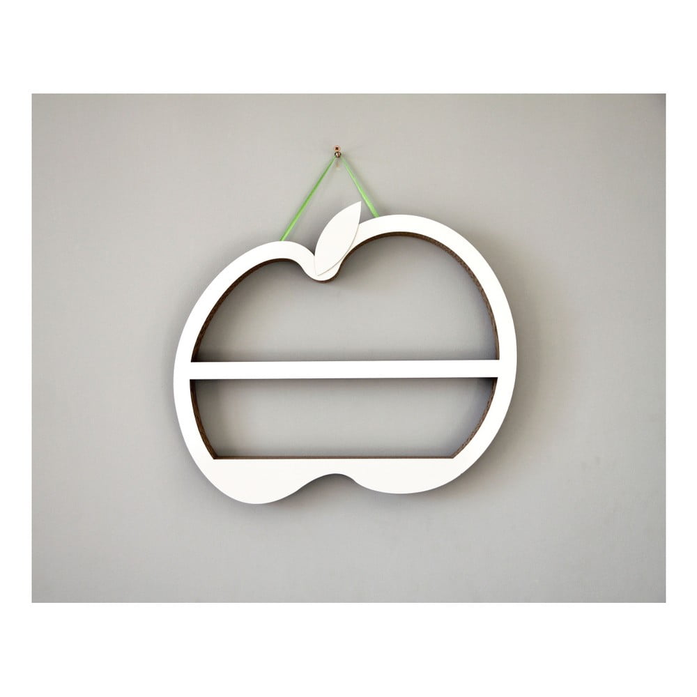 Raft în formă de măr Unlimited Design bonami.ro imagine 2022