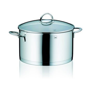 Oală din inox kela cailin large, ø 24 cm