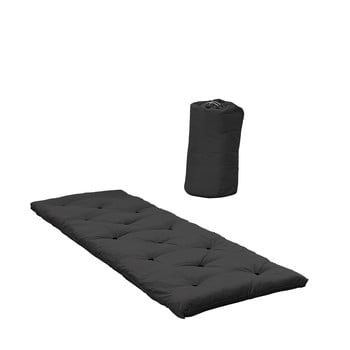 Futon/pat pentru oaspeți Karup Design Bed In a Bag Grey poza bonami.ro