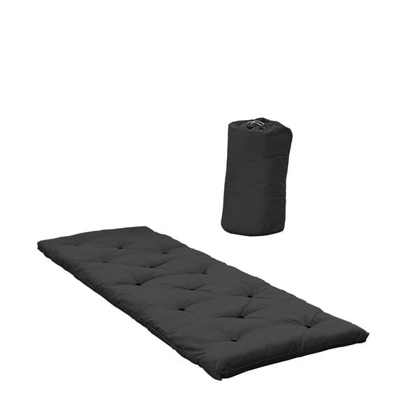 Saltea/pat pentru oaspeți Karup Design Bed In a Bag Grey, 70 x 190 cm