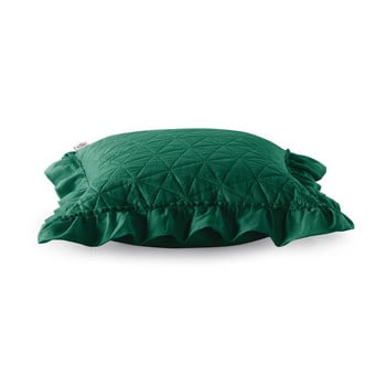 Set 2 fețe de pernă ameliahome tilia, 45 x 45 cm, verde