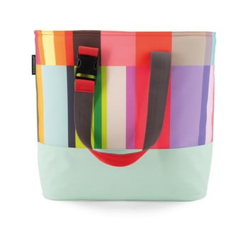 Geantă termoizolantă remember riva, 20 l, multicolor