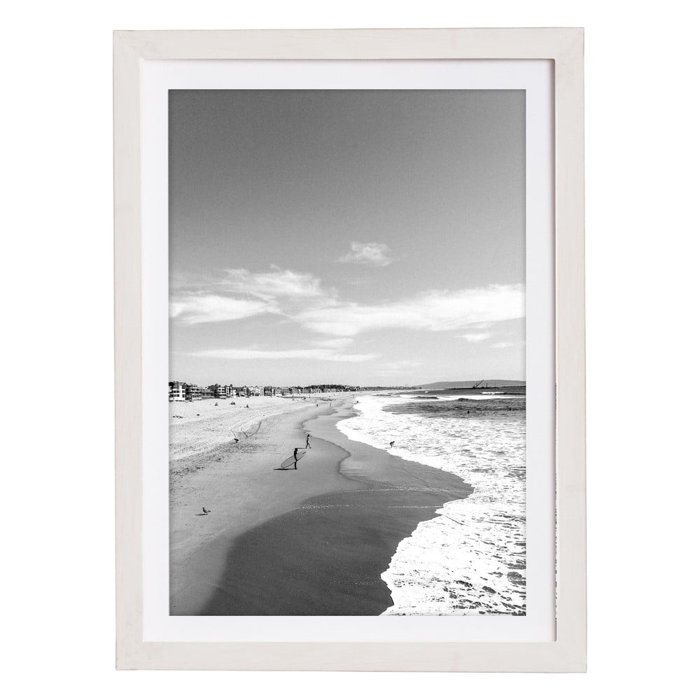 Poza Afis in rama usoara Really Nice Things Beach, 30 x 40 cm