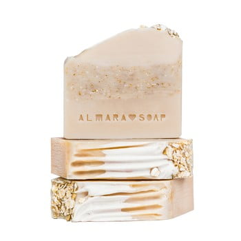 Săpun handmade almara soap sweet milk