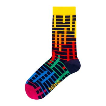 Șosete ballonet socks late, mărime  36–40