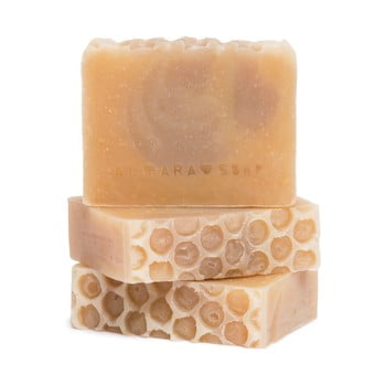 Săpun handmade almara soap miere