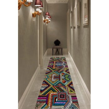 Covor rizzoli deco, 80 x 200 cm