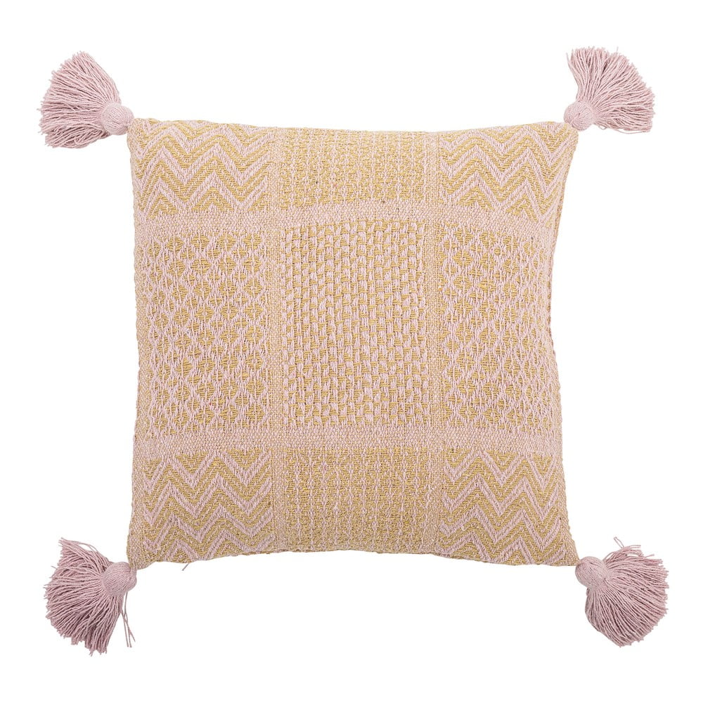 Pernă decorativă 45x45 cm rodion – bloomingville