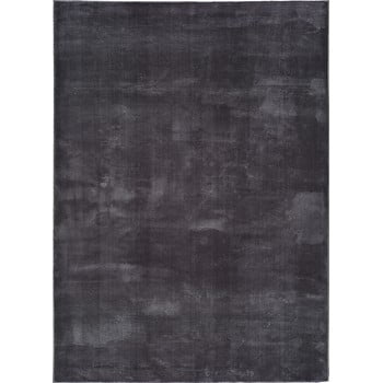 Covor universal loft, 60 x 120 cm, gri antracit