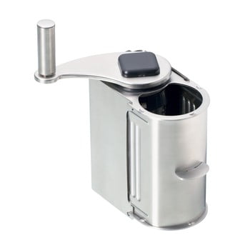Răzătoare pentru parmezan kitchen craft italian parmesan