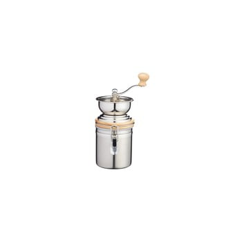 Râșniță manuală de cafea kitchen craft le’xpress