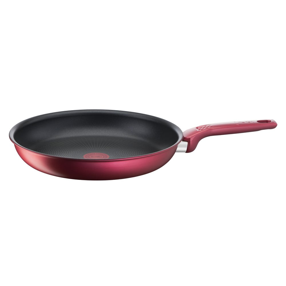 Tigaie din aluminiu ø 28 cm daily chef red – tefal
