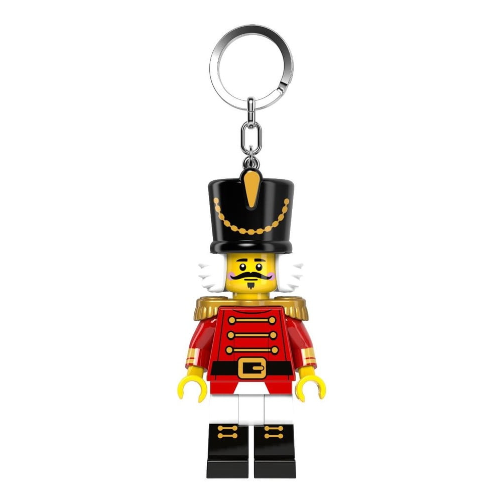 Breloc cu lanternă Minifigures – LEGO®