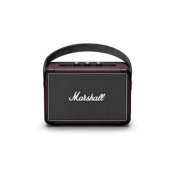 Boxă audio Marshall Kilburn II, vișiniu