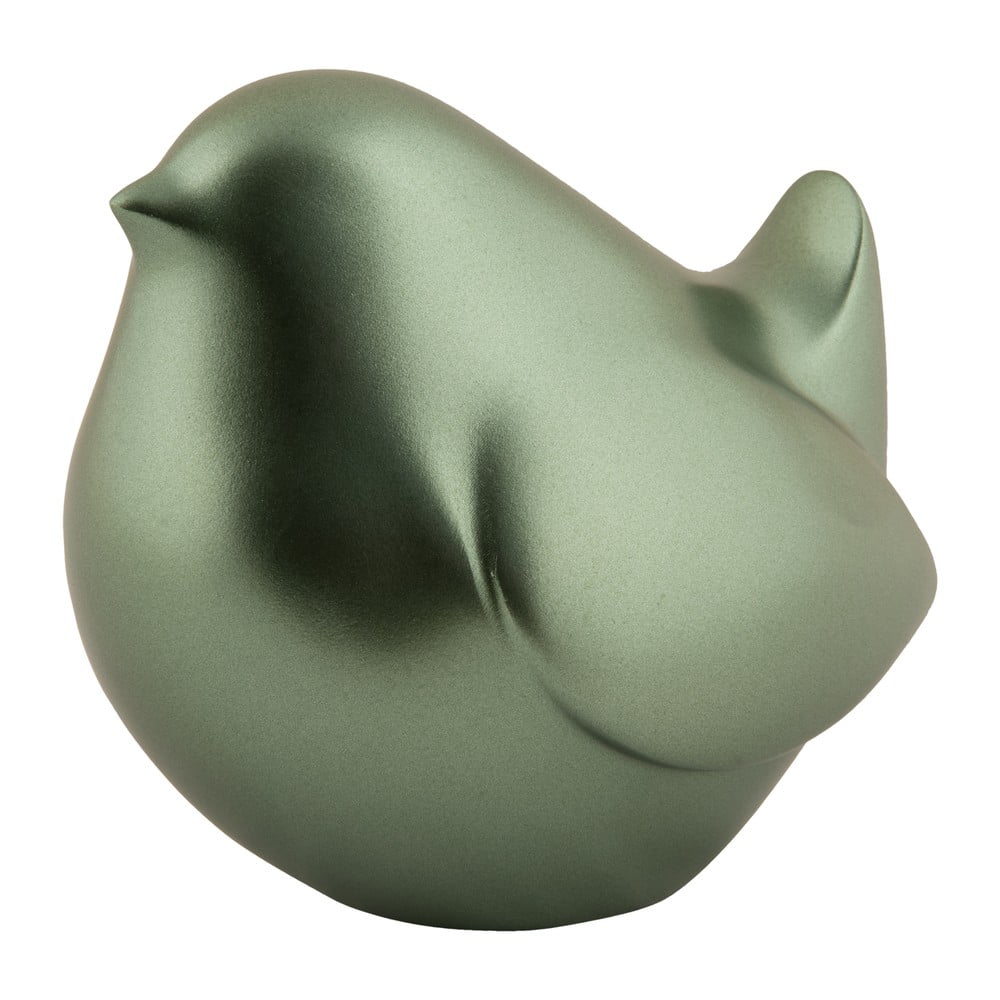 Statuetă din polirășină (înălțime 10 cm) Fat Bird – PT LIVING