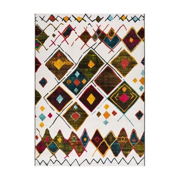 Covor universal sheki, 80 x 150 cm