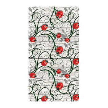 Covor vitaus fleur, 50 x 80 cm