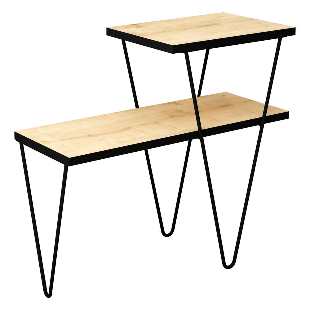 Măsuță de cafea 25x60 cm toros – gauge concept