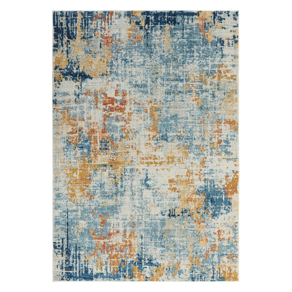 Covor 160x230 cm nova – asiatic carpets
