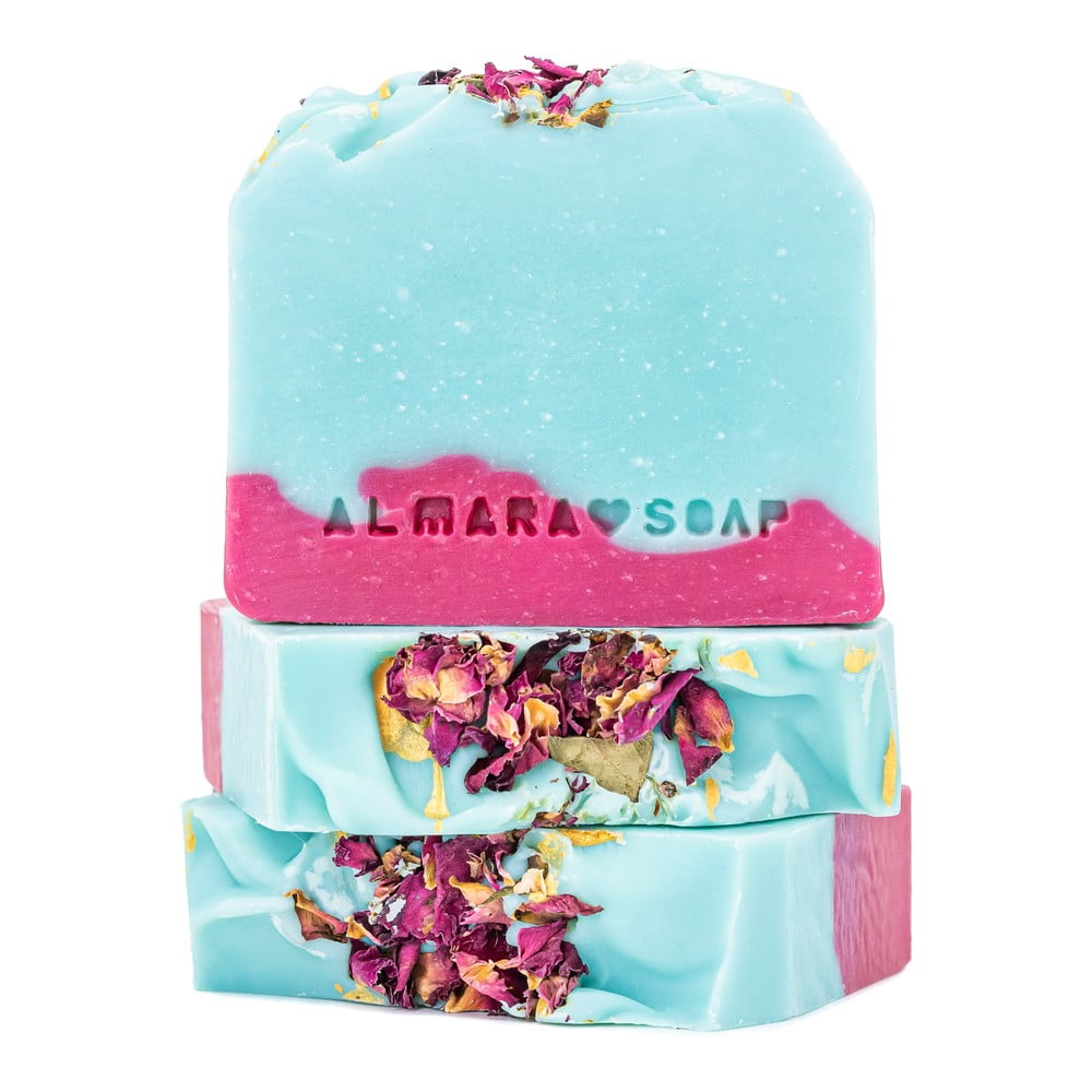 Săpun handmade Almara Wild Rose Almara Soap imagine 2022