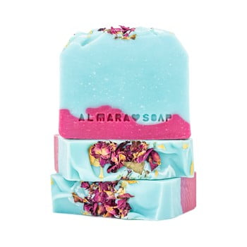 Săpun handmade almara wild rose