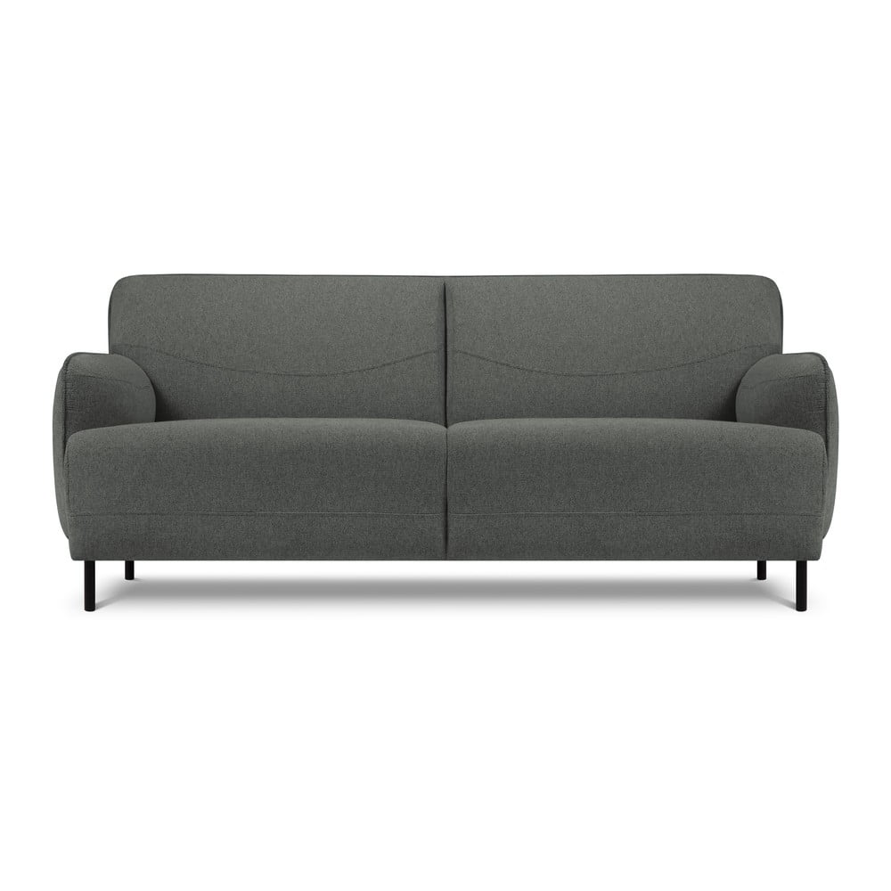 Canapea Windsor & Co Sofas Neso, 175 cm, gri 175 imagine model 2022