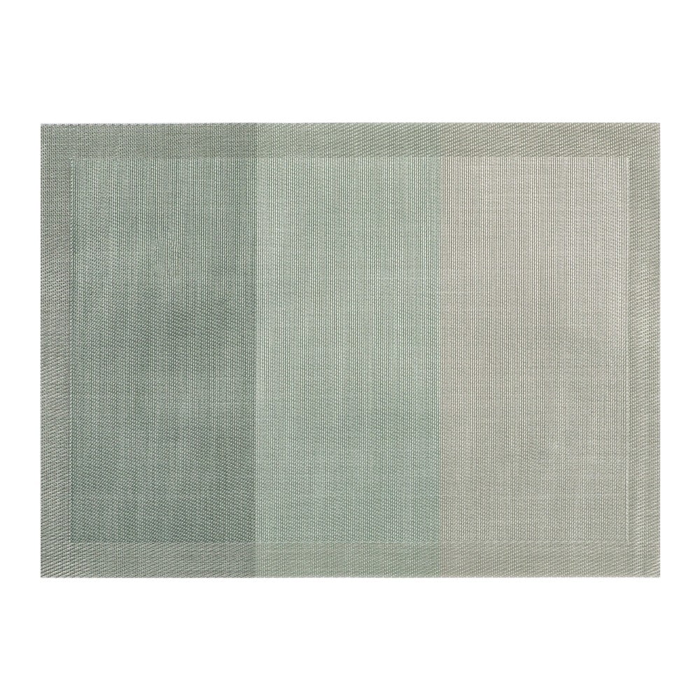 Suport pentru farfurie Tiseco Home Studio Jacquard, 45 x 33 cm, verde bonami.ro imagine 2022
