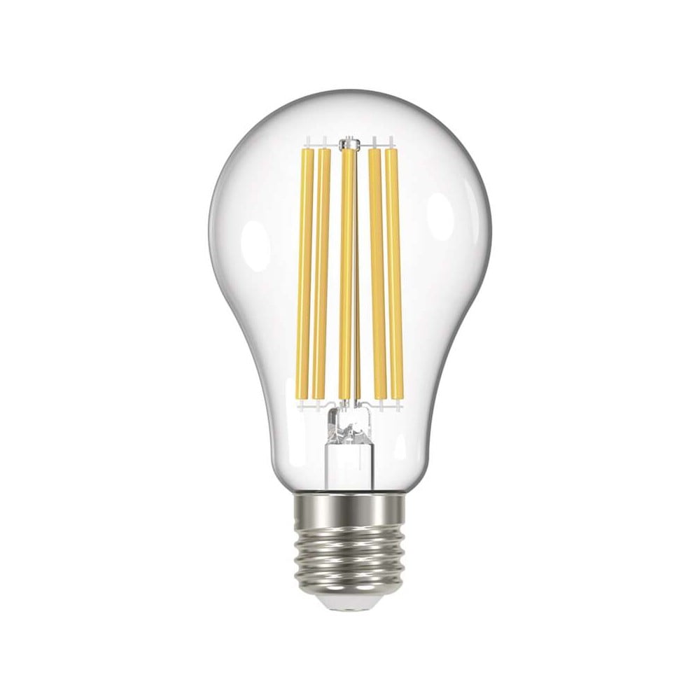 Bec cu LED EMOS Filament A67 Warm White, 17W E27 bonami.ro imagine noua 2022