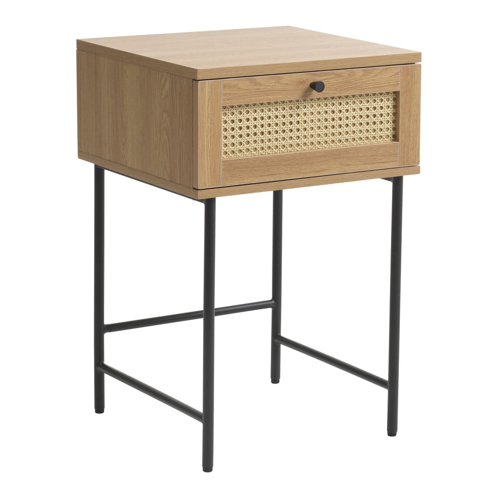 Măsuță auxiliară 45x45 cm Pensacola – Unique Furniture