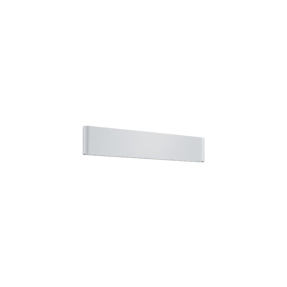 Corp de iluminat pentru exterior LED (înălțime 9 cm) Thames II – Trio