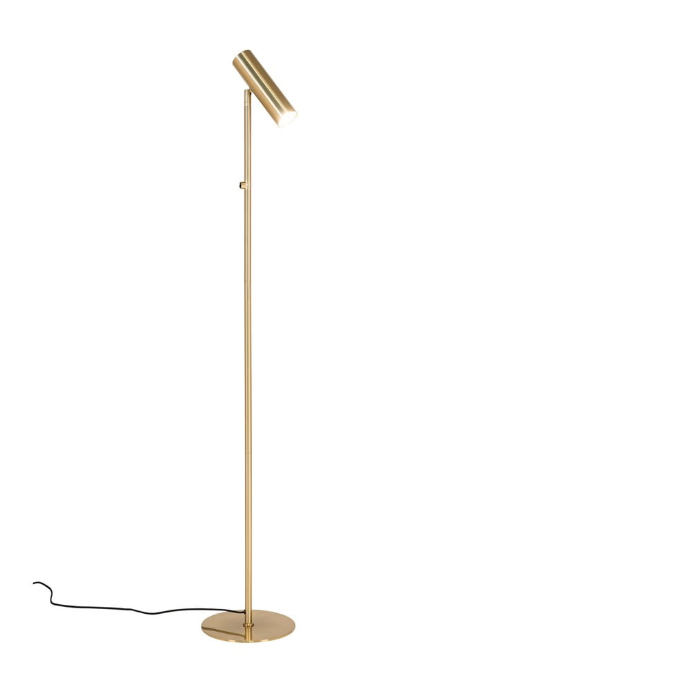 Lampadar auriu (înălțime 150 cm) Paris – House Nordic