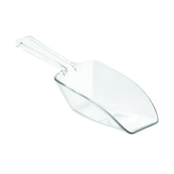 Set 5 lopeți transparente pentru dozare idesign, 310 ml