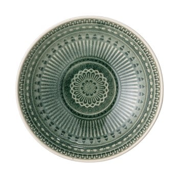 Bol din gresie ceramică bloomingville rani, ø 18 cm, verde