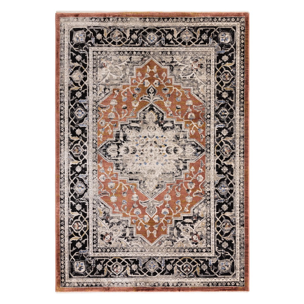  Covor cărămiziu 240x330 cm Sovereign – Asiatic Carpets 