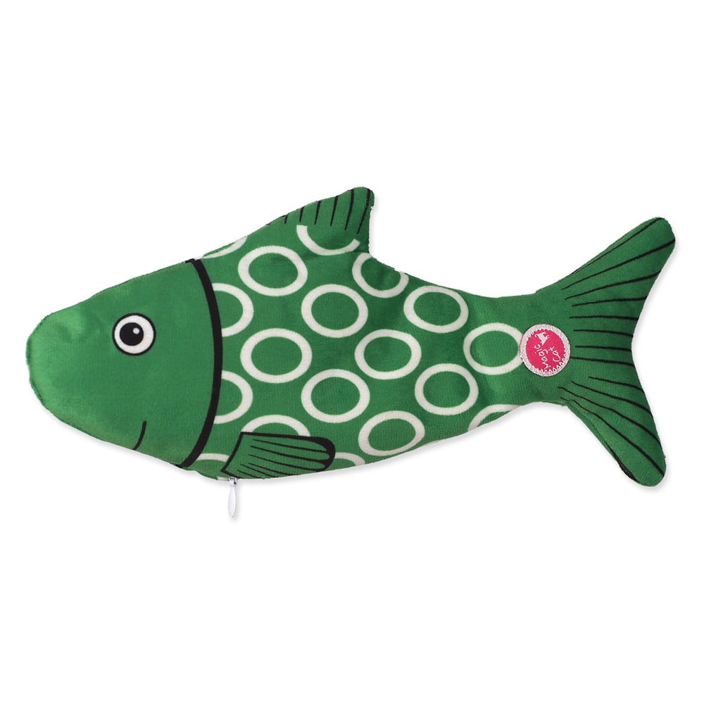 Jucărie pentru pisici Magic Cat Winter Tale Fish – Plaček Pet Products