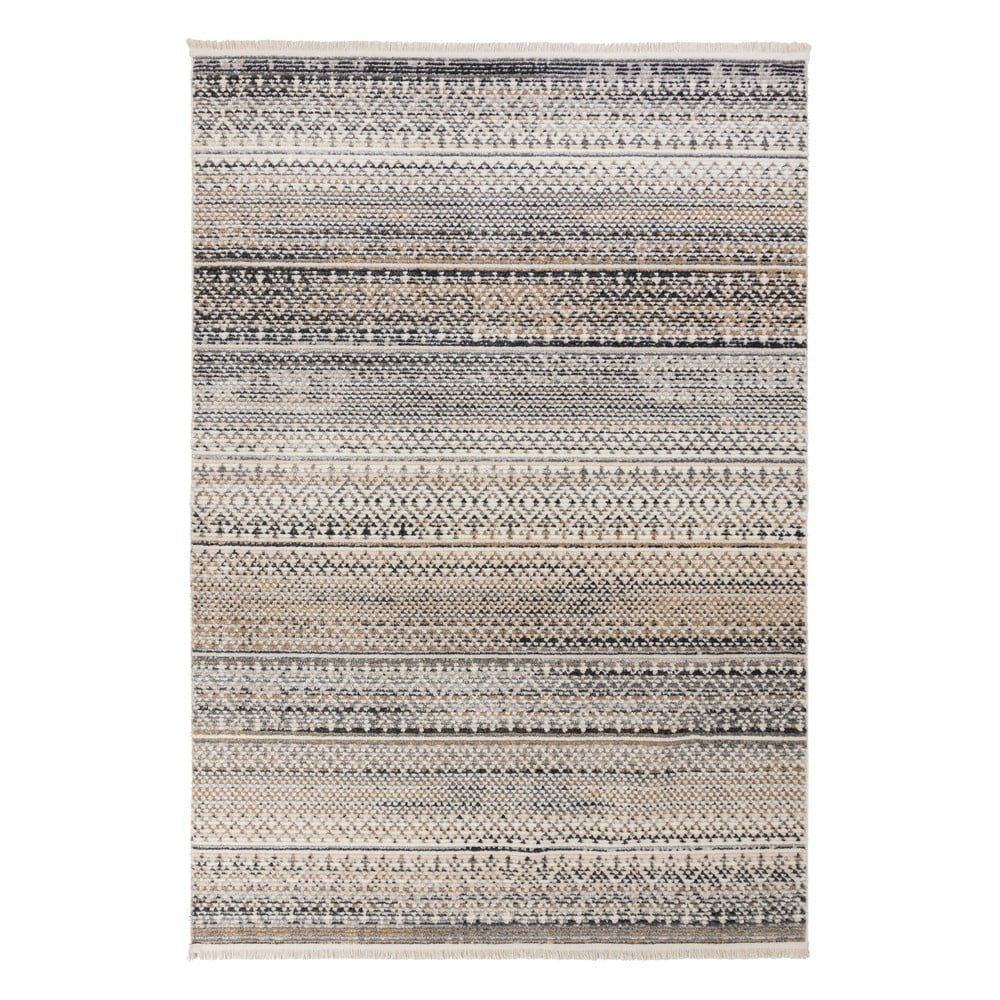 Covor bej 80x140 cm Camino – Flair Rugs