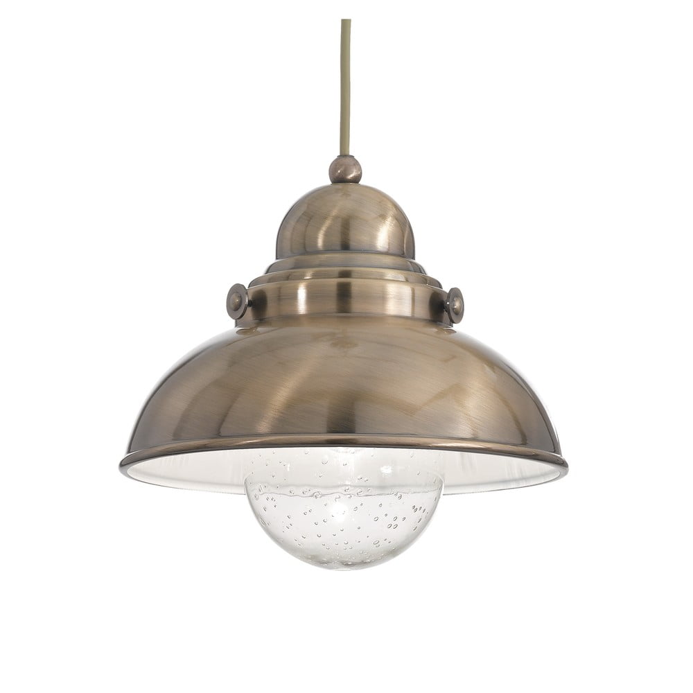 Lustră Evergreen Lights Bronze