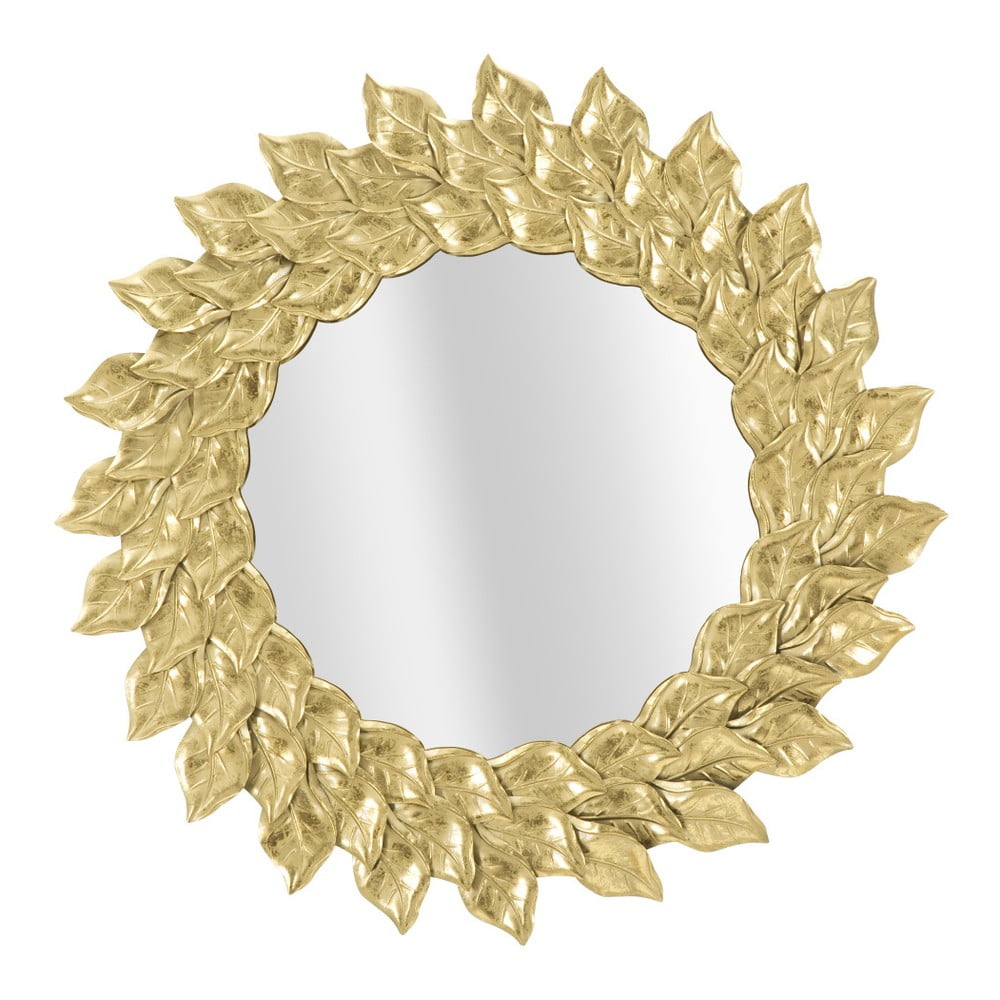  Oglindă de perete ø 73 cm Glam Petal - Mauro Ferretti 